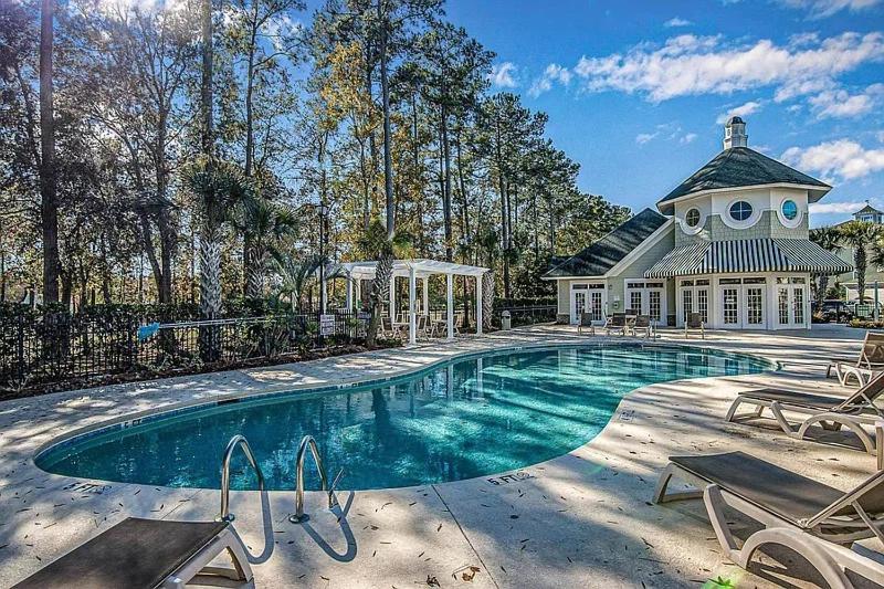 Golfer'S Delight At World Tour Golf Apartment Myrtle Beach Exterior photo