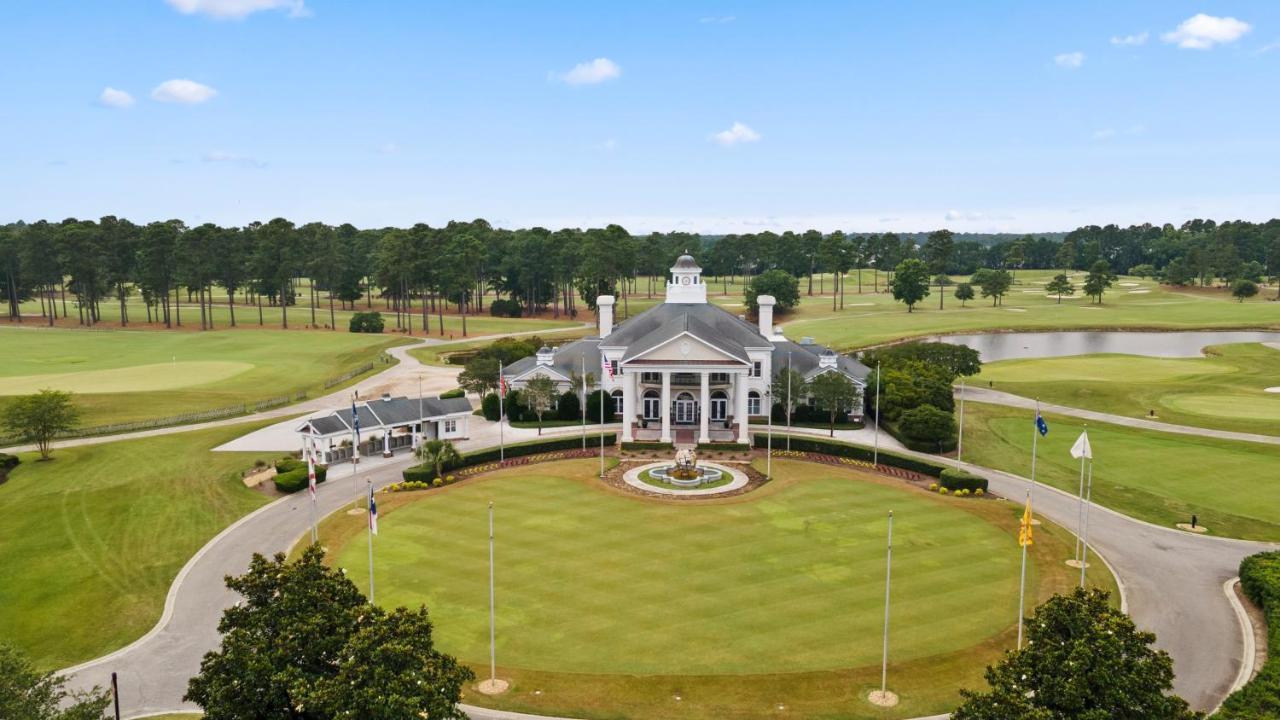 Golfer'S Delight At World Tour Golf Apartment Myrtle Beach Exterior photo